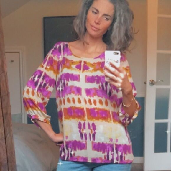 Kate Hill shirt   - Picture 2 of 8